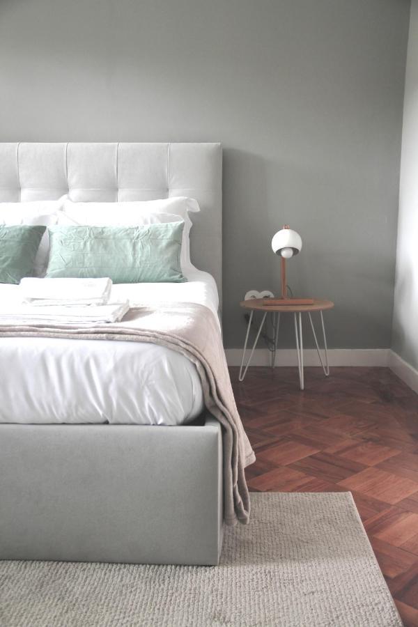 Genius Loci Guesthouse Matosinhos  Εξωτερικό φωτογραφία
