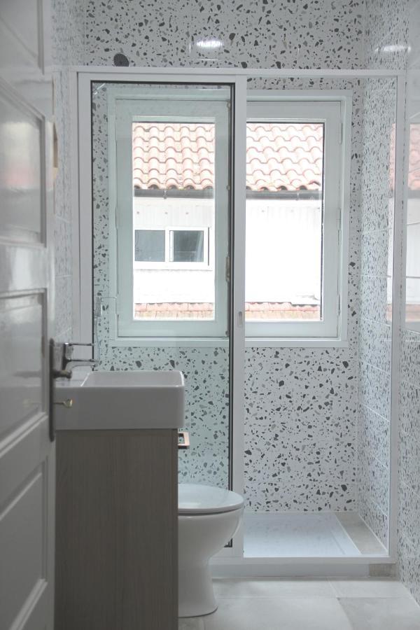Genius Loci Guesthouse Matosinhos  Εξωτερικό φωτογραφία