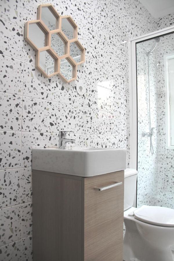 Genius Loci Guesthouse Matosinhos  Εξωτερικό φωτογραφία