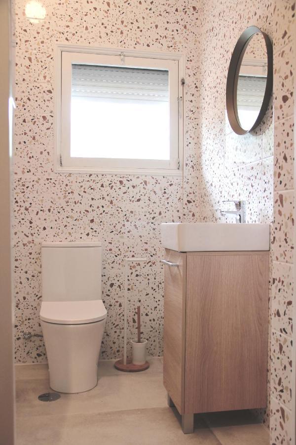 Genius Loci Guesthouse Matosinhos  Εξωτερικό φωτογραφία