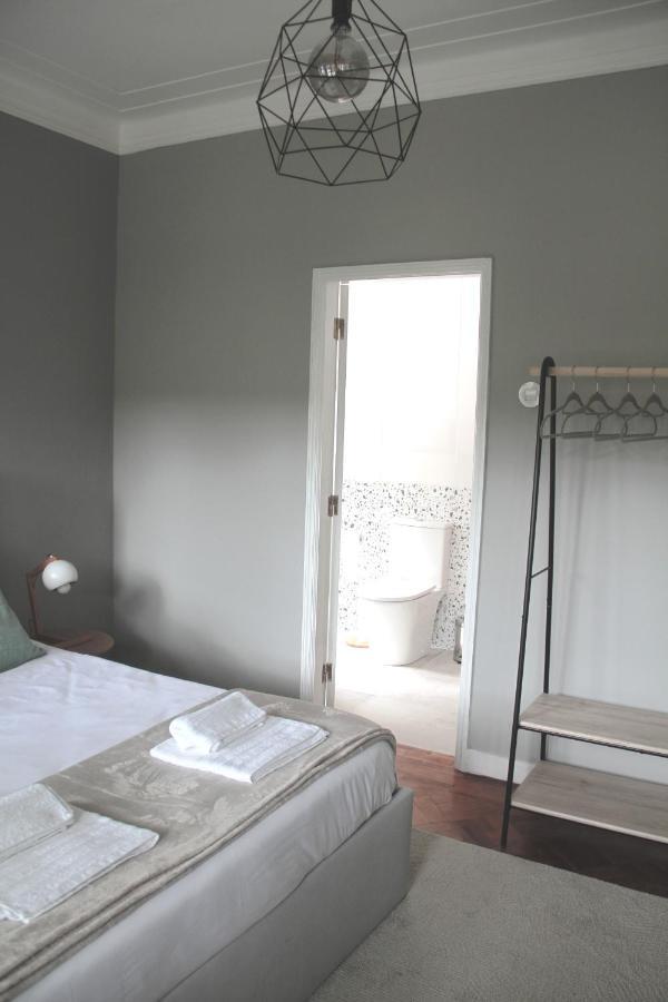 Genius Loci Guesthouse Matosinhos  Εξωτερικό φωτογραφία