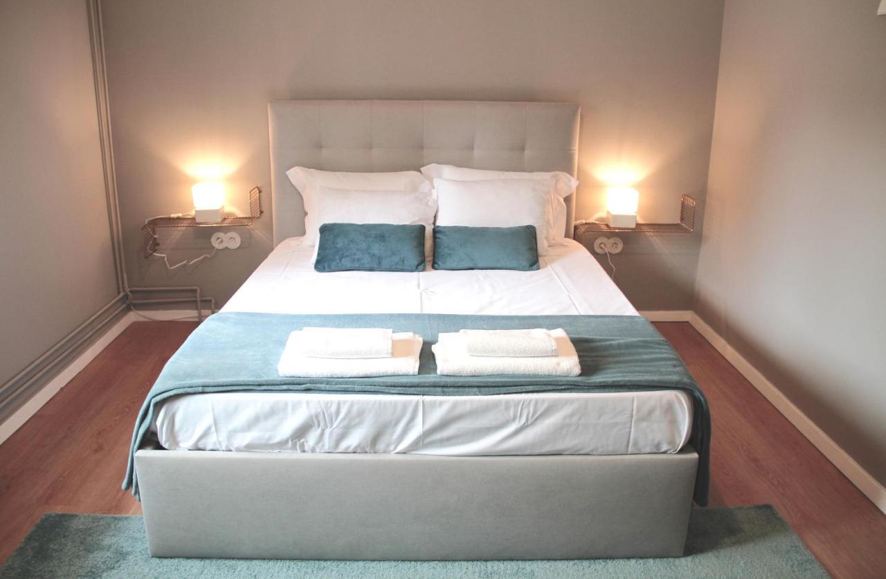 Genius Loci Guesthouse Matosinhos  Εξωτερικό φωτογραφία