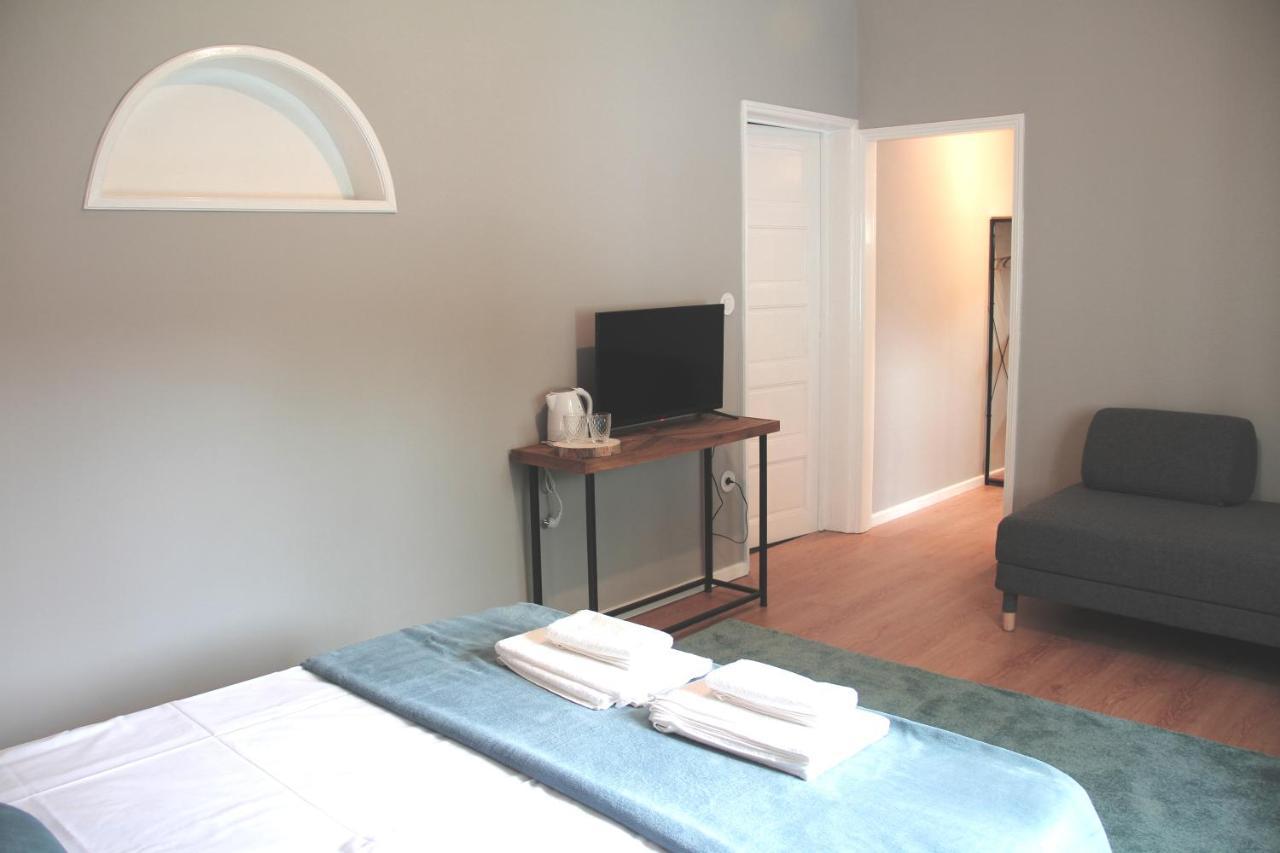 Genius Loci Guesthouse Matosinhos  Εξωτερικό φωτογραφία