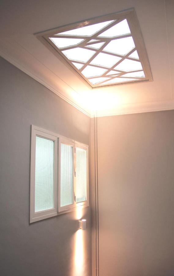 Genius Loci Guesthouse Matosinhos  Εξωτερικό φωτογραφία
