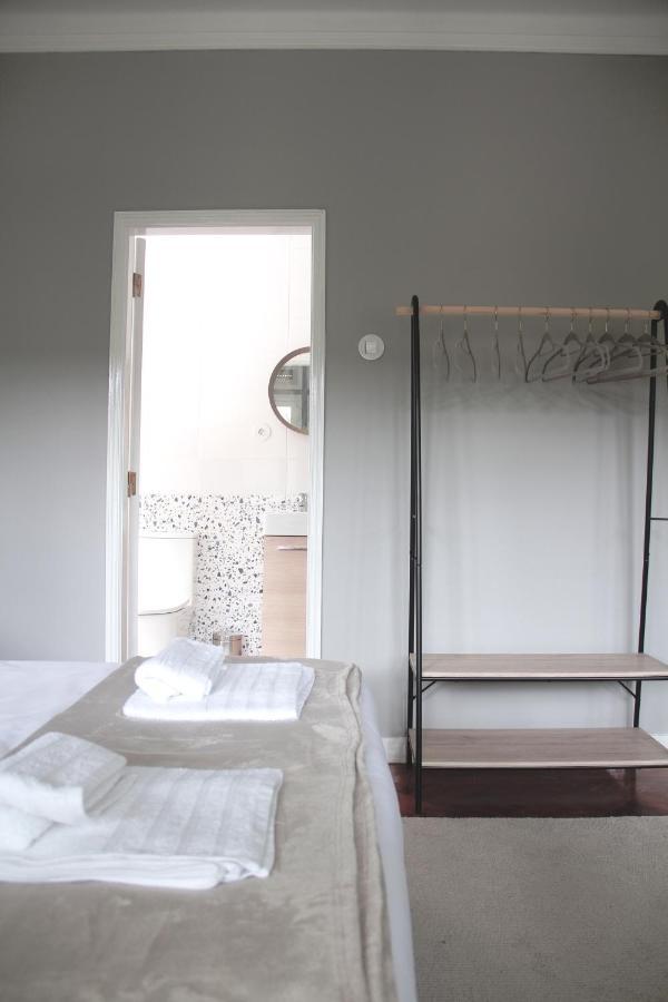 Genius Loci Guesthouse Matosinhos  Εξωτερικό φωτογραφία