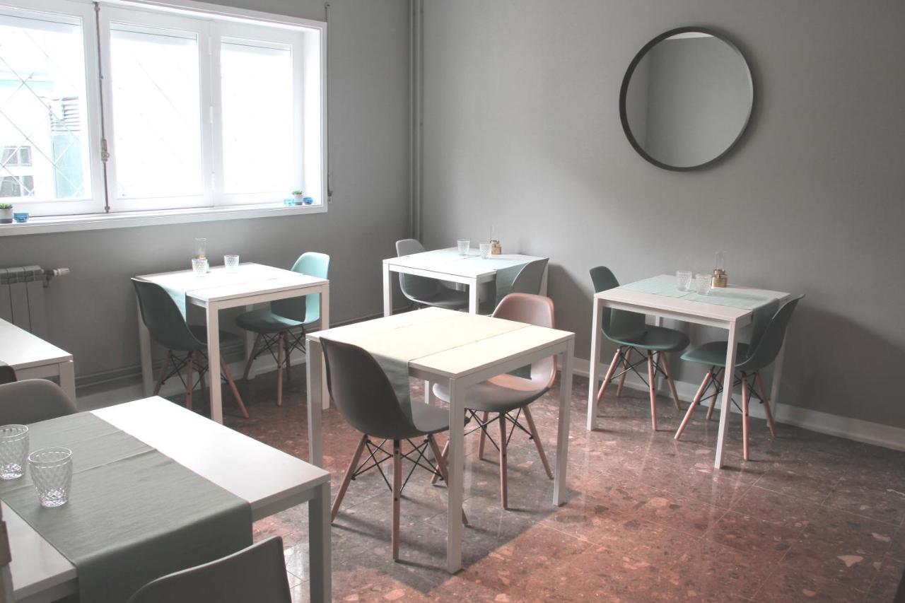 Genius Loci Guesthouse Matosinhos  Εξωτερικό φωτογραφία