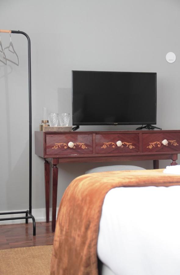 Genius Loci Guesthouse Matosinhos  Εξωτερικό φωτογραφία