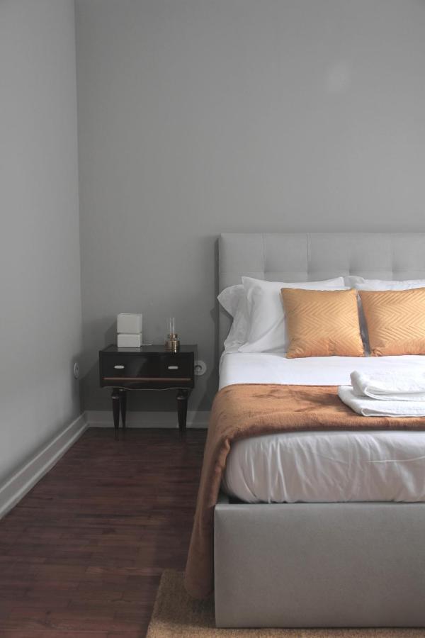 Genius Loci Guesthouse Matosinhos  Εξωτερικό φωτογραφία