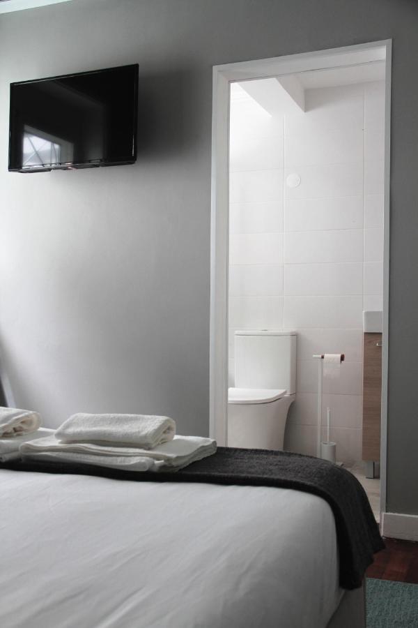 Genius Loci Guesthouse Matosinhos  Εξωτερικό φωτογραφία