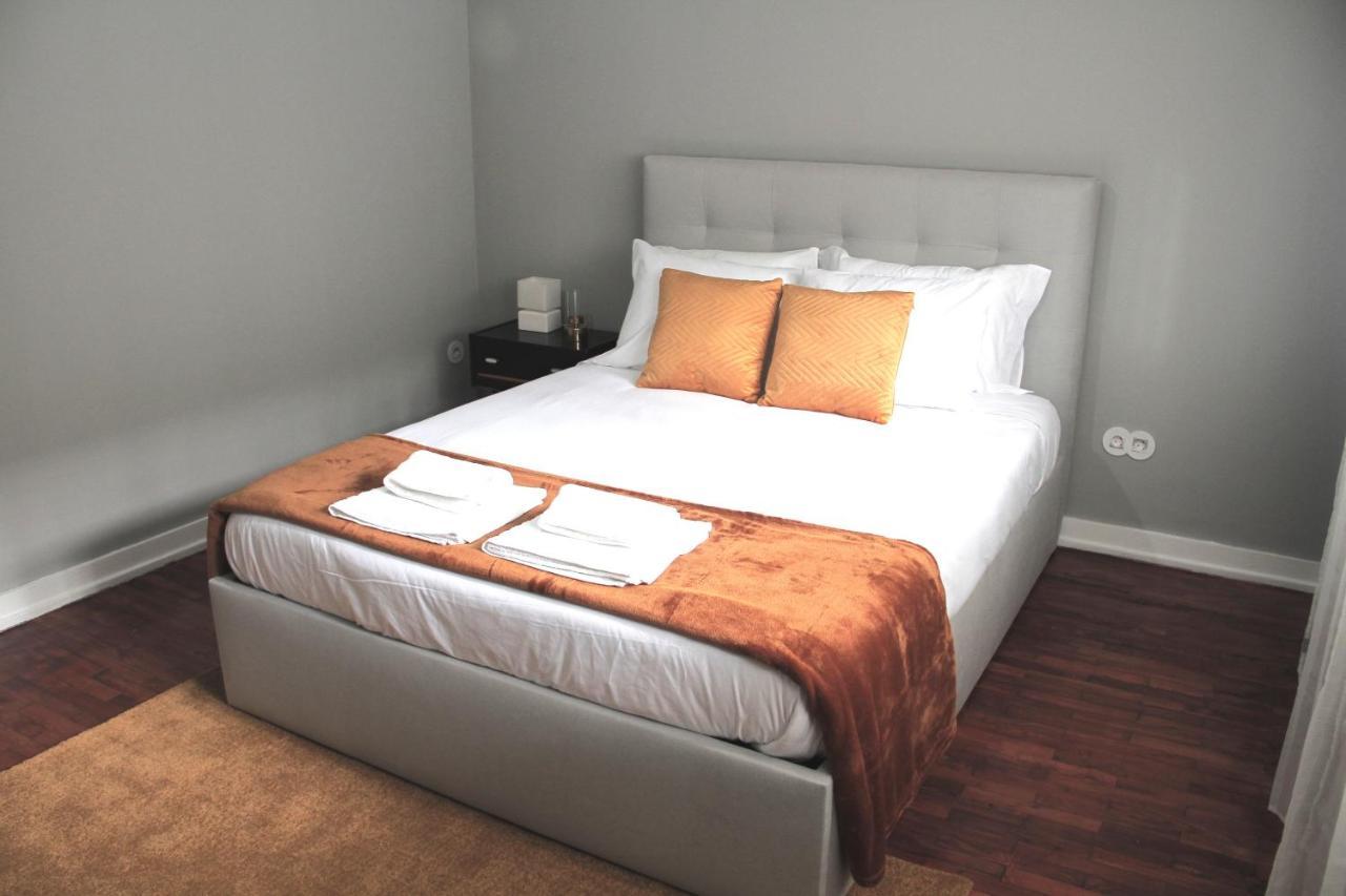 Genius Loci Guesthouse Matosinhos  Εξωτερικό φωτογραφία