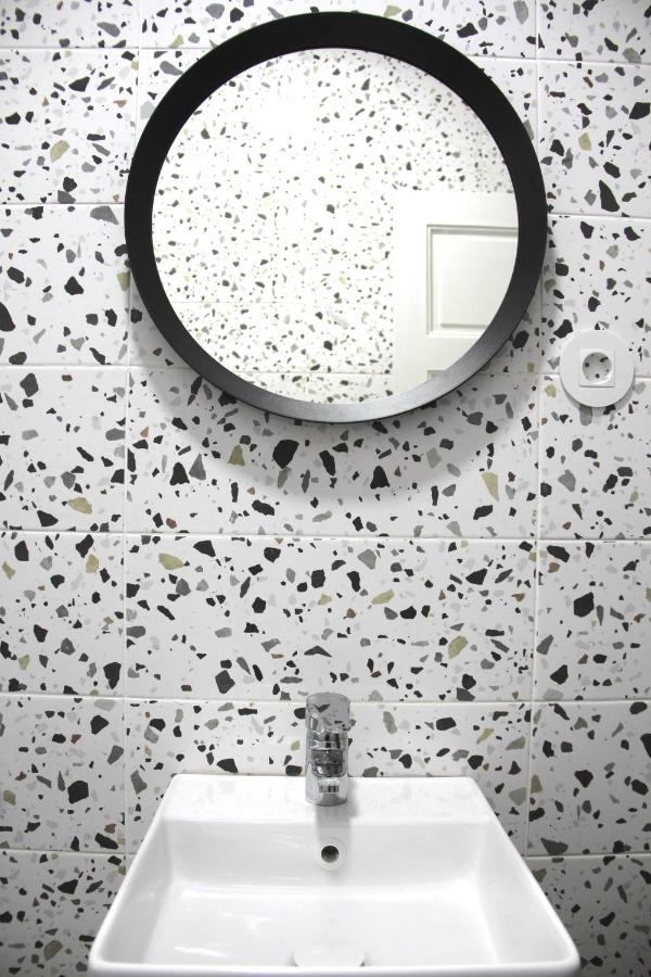Genius Loci Guesthouse Matosinhos  Εξωτερικό φωτογραφία
