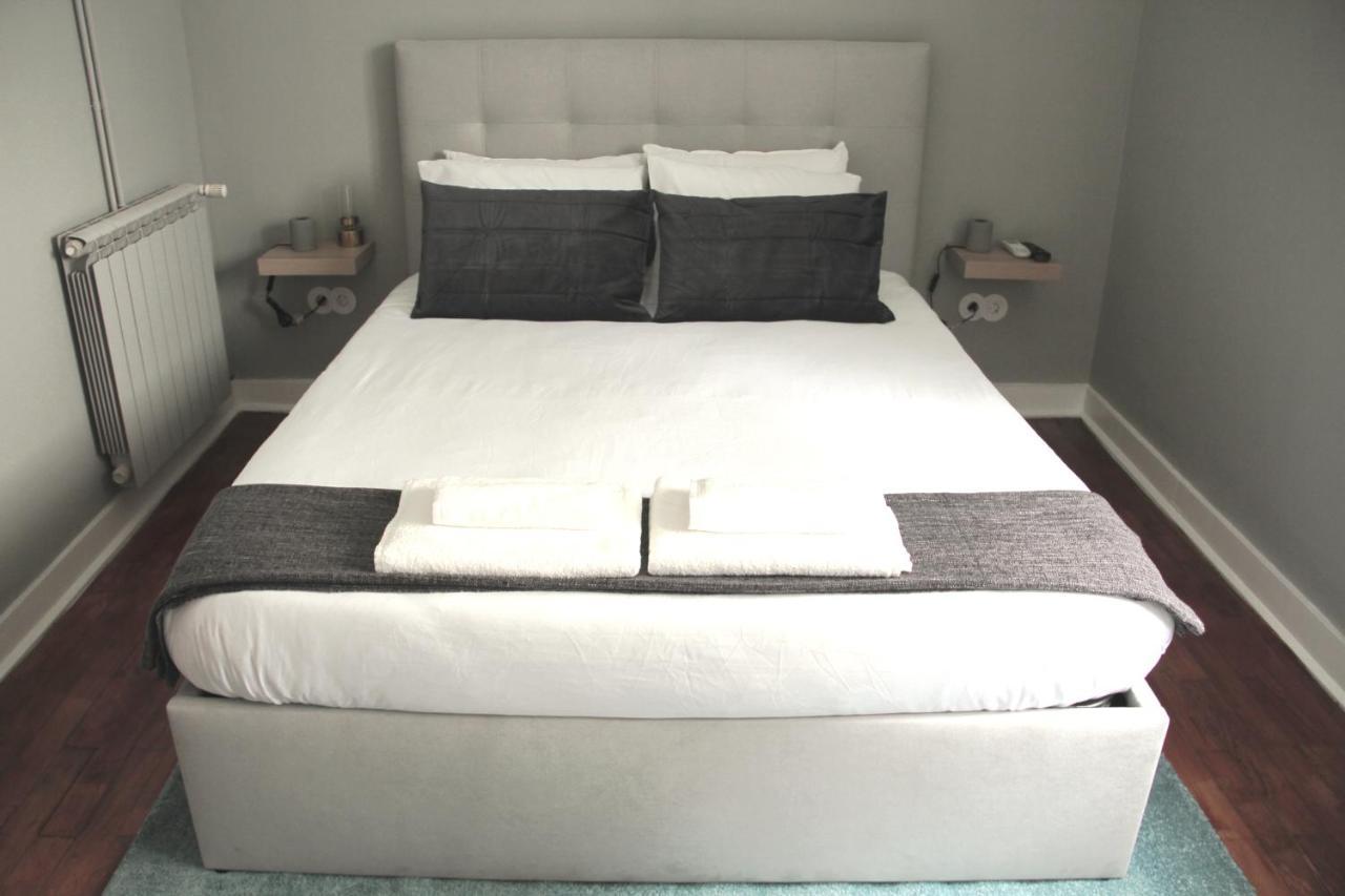 Genius Loci Guesthouse Matosinhos  Εξωτερικό φωτογραφία