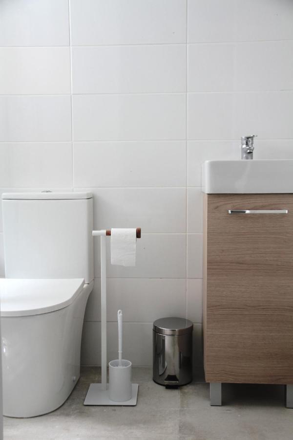 Genius Loci Guesthouse Matosinhos  Εξωτερικό φωτογραφία