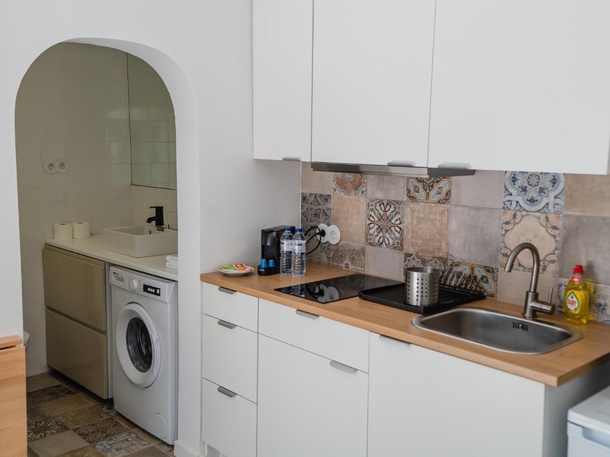 Genius Loci Guesthouse Matosinhos  Εξωτερικό φωτογραφία