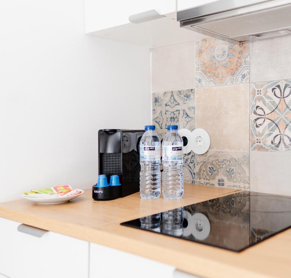 Genius Loci Guesthouse Matosinhos  Εξωτερικό φωτογραφία