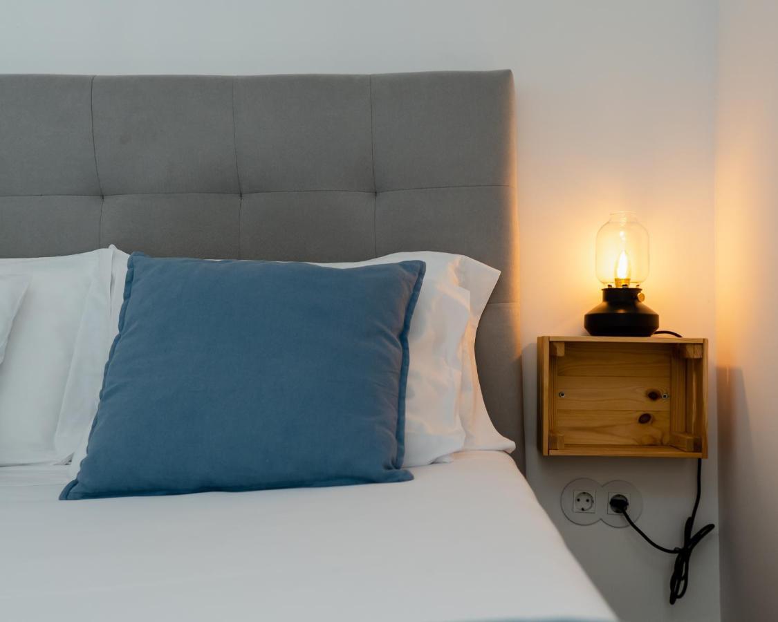 Genius Loci Guesthouse Matosinhos  Εξωτερικό φωτογραφία