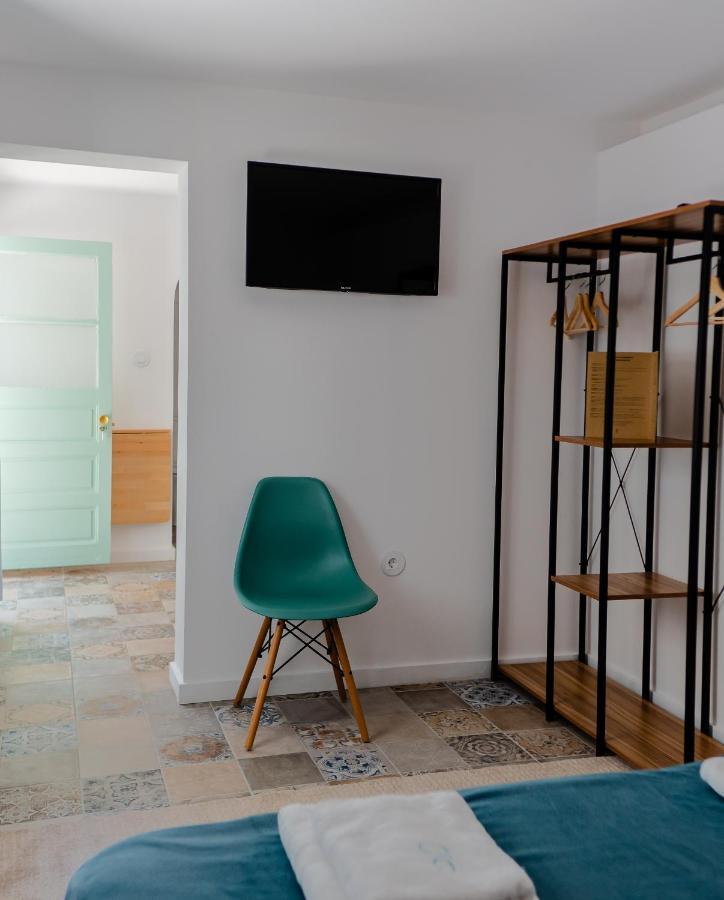 Genius Loci Guesthouse Matosinhos  Εξωτερικό φωτογραφία