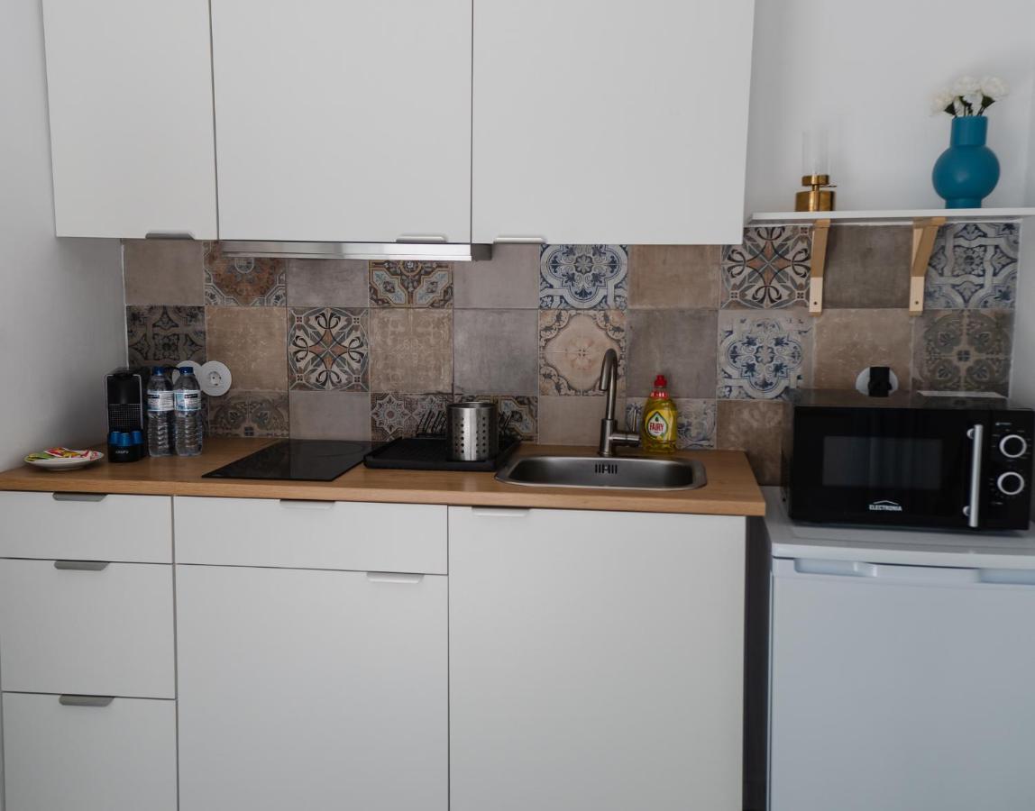 Genius Loci Guesthouse Matosinhos  Εξωτερικό φωτογραφία