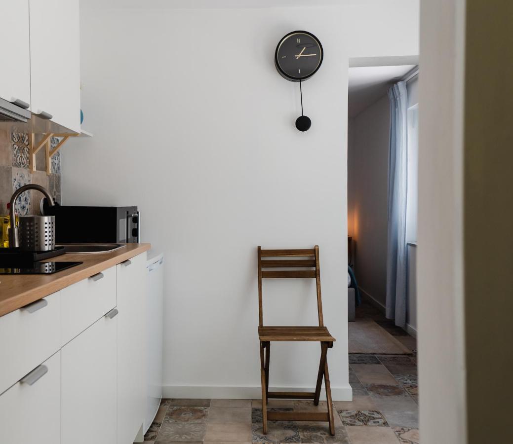 Genius Loci Guesthouse Matosinhos  Εξωτερικό φωτογραφία