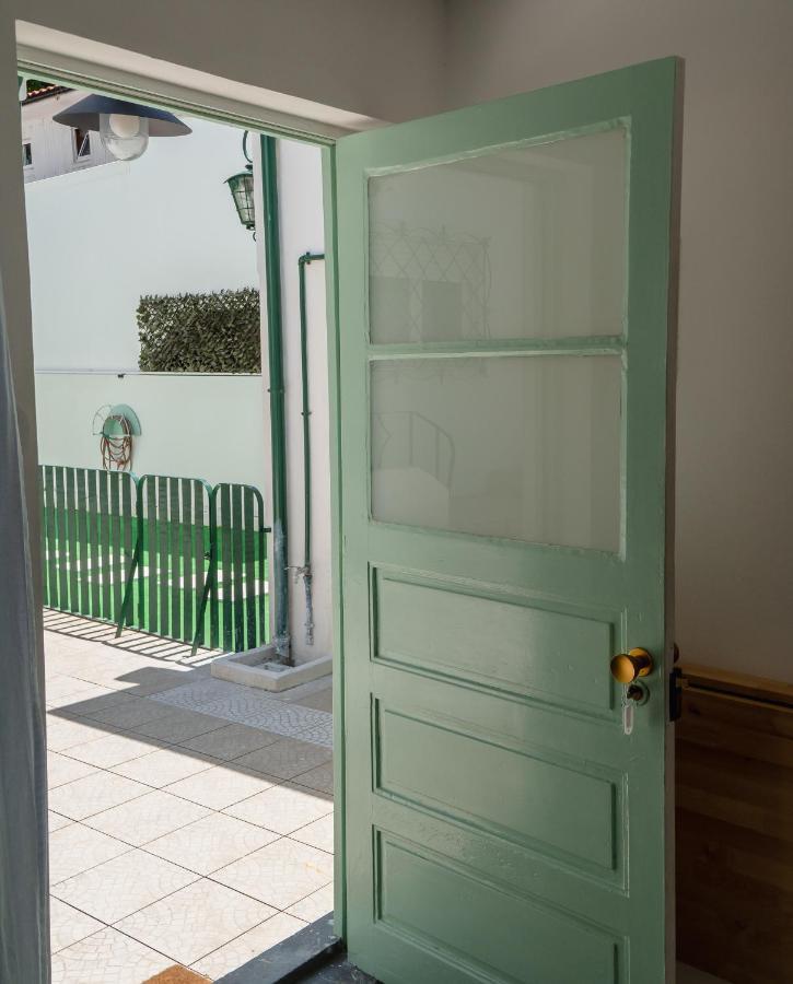 Genius Loci Guesthouse Matosinhos  Εξωτερικό φωτογραφία