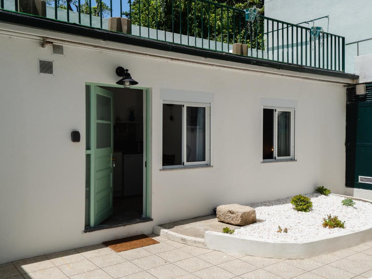 Genius Loci Guesthouse Matosinhos  Εξωτερικό φωτογραφία