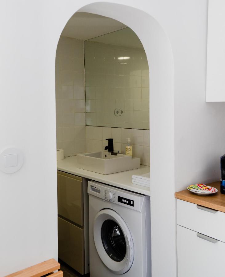 Genius Loci Guesthouse Matosinhos  Εξωτερικό φωτογραφία